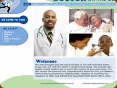 doctoronthego