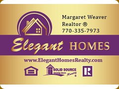 BizCard_ElegantHomesRealty