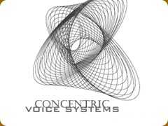 ConcentricVocieSystems