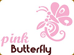 PinkButterfly